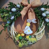 Podziękowania od grupy charytatywnej św. Franciszka