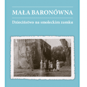 Spotkanie z tłumaczem książki o smoleckim zamku