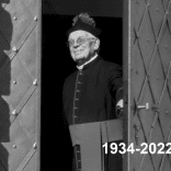 Zmarł ks. prałat Alfons Jurkiewicz