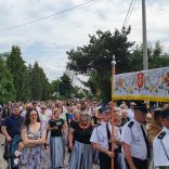 Uroczystość Najświętszego Ciała i Krwi Chrystusa