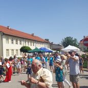 Festyn parafialny (18.06.2023)