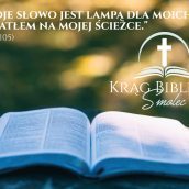 Spotkanie Kręgu Biblijnego