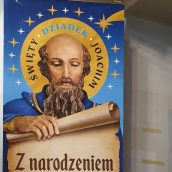 Zapraszamy na Roraty