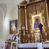 Program rekolekcji wielkopostnych