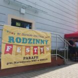 II Rodzinny Festyn Parafialny już za nami!