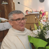 Rekolekcje parafialne (15-18 marca 2026)