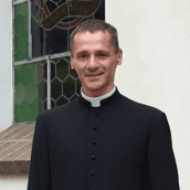 Jubileusz księdza proboszcza!