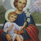 Wspólnota Zawierzonych św. Józefowi zaprasza na spotkanie 16 września o godz. 19:00