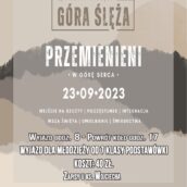 Spotkanie Młodych (23.09.2023)