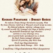 Radosnych świąt!!!