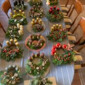 Ogłoszenie od parafialnej grupy charytatywnej  św. Franciszka