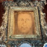 Msza Święta i adoracja Najświętszego Sakramentu i modlitwa o uzdrowienie przed Obliczem Chrystusa Volto Santo z Manoppello transmisja