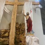 Chrystus zmartwychwstał!!! Alleluja!!!