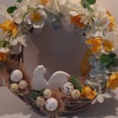 Ogłoszenie Grupy Charytatywnej św. Franciszka