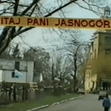 30. rocznica nawiedzenia obrazu Matki Bożej Częstochowskiej