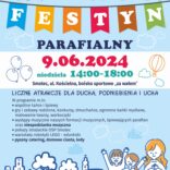 Festyn Parafialny (09.06.2024)