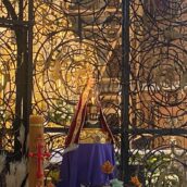 Pielgrzymka do Barda i Henrykowa