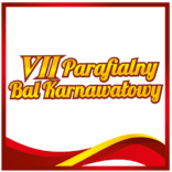 VII Parafialny Bal Karnawałowy. Dziękujemy!