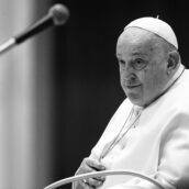 Różaniec w intencji Papieża Franciszka!!!