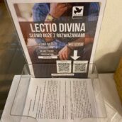 Lectio Divina