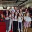Schola Abba znów rozpaliła „Iskrę”!