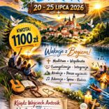 „Wakacje Młodych” (20-25.07.2026)