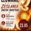 Czuwanie w Wigilię Zesłania Ducha Świętego