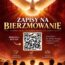 Sakrament Bierzmowania – link do zapisów